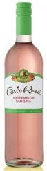 Carlo Rossi - Watermelon Sangria (750ml) (750ml)