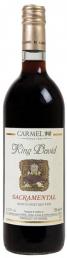 Carmel - King David Sacramental (1.5L) (1.5L)