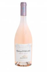 Chateau DEsclans - Rock Angel Rose (750ml) (750ml)