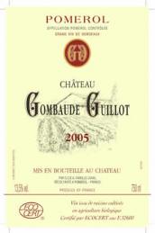 Chteau Gombaude-Guillot - Pomerol 2019 (750ml) (750ml)