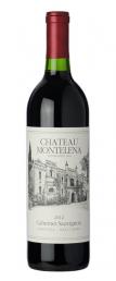 Chateau Montelena - Cabernet Sauvignon (750ml) (750ml)