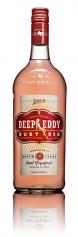 Deep Eddy - Ruby Red Grapefruit Vodka (1.75L) (1.75L)