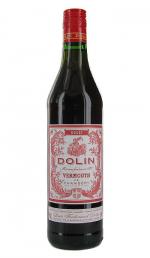 Dolin - Sweet Vermouth Red (750ml) (750ml)