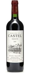 Domaine du Castel - Grand Vin Haute-Jude (750ml) (750ml)