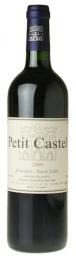 Domaine du Castel - Petit Castel Haute-Jude (750ml) (750ml)