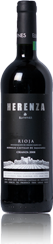 Elvi Wines - Herenze Rioja Kosher (750ml) (750ml)