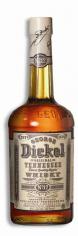 George Dickel - Tennessee Whisky Number 12 (750ml) (750ml)