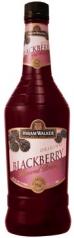 Hiram Walker - Blackberry Brandy (1.75L) (1.75L)