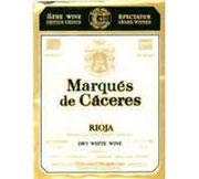 Marqus de Cceres - Rioja White (750ml) (750ml)