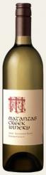 Matanzas Creek - Sauvignon Blanc (750ml) (750ml)