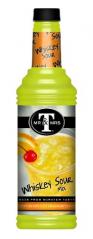 Mr & Mrs Ts - Whiskey Sour Mix (1L) (1L)