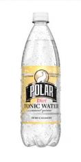 Polar Diet Tonic Water (1L) (1L)