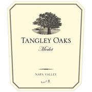 Tangley Oaks - Merlot Napa Valley (24oz can) (24oz can)