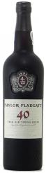 Taylor Fladgate - 40 Year Tawny Port (750ml) (750ml)