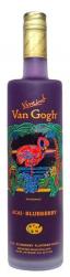 Vincent Van Gogh - Acai Blueberry Vodka (750ml) (750ml)