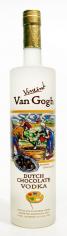 Vincent Van Gogh - Dutch Chocolate Vodka (750ml) (750ml)