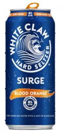 White Claw Surge - Blood Orange (16oz can) (16oz can)