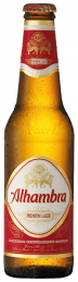 Alhambra - Lager (6 pack 12oz bottles) (6 pack 12oz bottles)