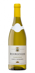 Cave L'Aurance - Chardonnay (750ml) (750ml)