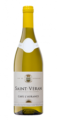 Cave L'Aurance - Saint Veran (750ml) (750ml)