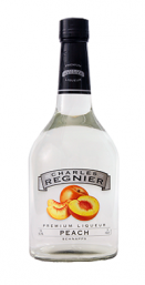 Charles Regnier - Peach Schnapps (1.75L) (1.75L)