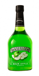 Charles Regnier - Sour Apple Schnapps (1.75L) (1.75L)