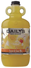 Dailys Sour Mix 64Oz (1.75L) (1.75L)