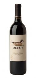 Decoy - Zinfandel (750ml) (750ml)