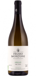 Feudo Montoni Grillo della Timpa (750ml) (750ml)