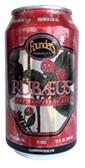 Founders Brewing Company - Rubaeus (6 pack 12oz cans) (6 pack 12oz cans)