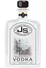 Jersey Spirits Vodka (750ml) (750ml)