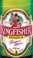 King Fisher 6pk Btl (6 pack 12oz bottles) (6 pack 12oz bottles)