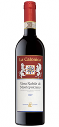 La Calonica - Vino Nobile di Montepulciano (750ml) (750ml)