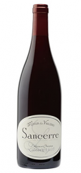 Lauverjat - Sancerre Rouge (750ml) (750ml)