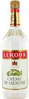 Leroux White Menthe (750ml) (750ml)