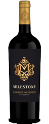 Milestone Cabernet Sauvignon (750ml) (750ml)