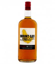 Mount Gay - Eclipse Rum (1.75L) (1.75L)