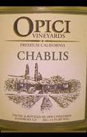 Opici - Chablis (1.5L) (1.5L)