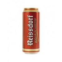 Reissdorf Kolsch 16.9Oz 4Pk Cn (4 pack 16.9oz cans) (4 pack 16.9oz cans)