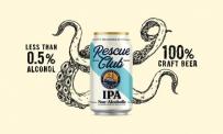 Rescue Club - IPA (6 pack 12oz cans) (6 pack 12oz cans)