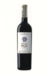 Tierra Del Sol - Cabernet Sauvignon (750ml) (750ml)