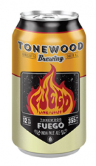 Tonewood - Fuego IPA (6 pack 12oz cans) (6 pack 12oz cans)