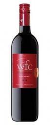 Vina William Fevre - WFC Cabernet Sauvignon (750ml) (750ml)