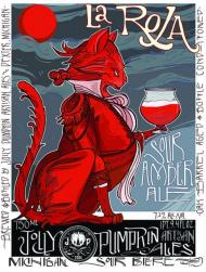 Jolly Pumpkin - La Roja (375ml) (375ml)