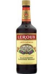 Leroux - Blackberry Brandy (750ml) (750ml)