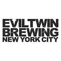 Evil Twin Nyc Christm Lite 4pk (4 pack 16oz cans) (4 pack 16oz cans)