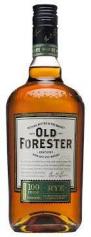 Old Forester - Rye Whiskey (750ml) (750ml)