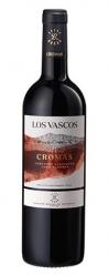 Los Vascos - Cabernet Sauvignon Colchagua Reserve 2018 (750ml) (750ml)