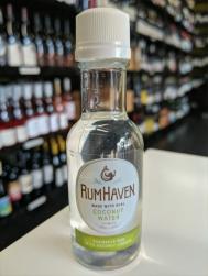 RumHaven - Coconut Rum (50ml) (50ml)