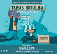 De La Senne - Taras Boulba (11.2oz bottle) (11.2oz bottle)